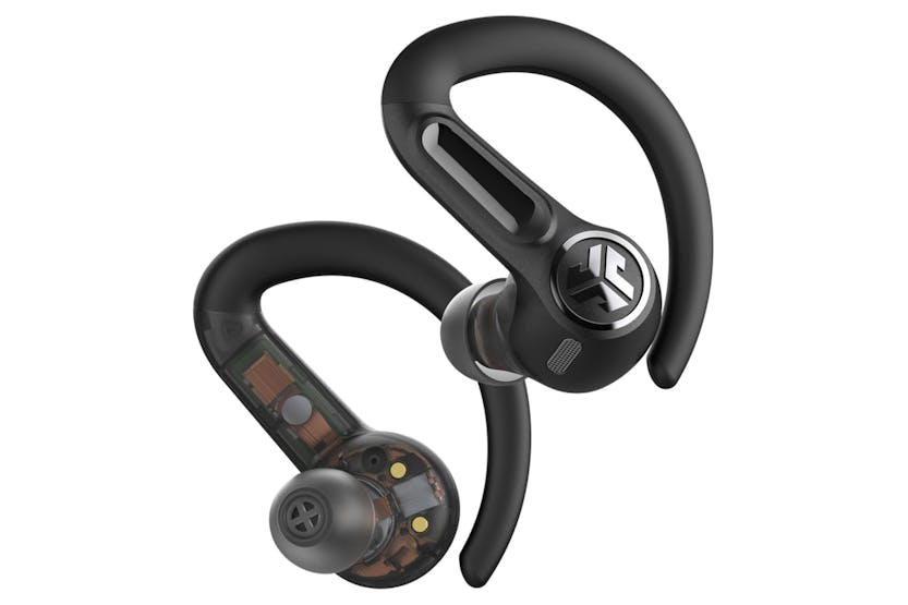 JLab Epic Sport ANC 3 Dual-Driver Sport True Wireless Earbuds JLab Epic Sport ANC 3 Dual-Driver Sport True Wireless Earbuds