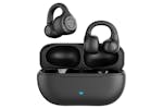 JLab Flex Open Wireless Earbuds | Black JLab Flex Open Wireless Earbuds | Black