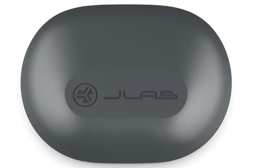 JLab JBuds Sport ANC 4 True Wireless Earbuds | Graphite JLab JBuds Sport ANC 4 True Wireless Earbuds | Graphite