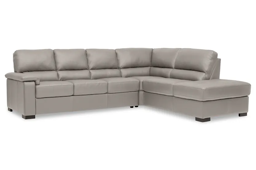 Maza Chaise Sofa | Large | Grey Maza Chaise Sofa | Large | Grey