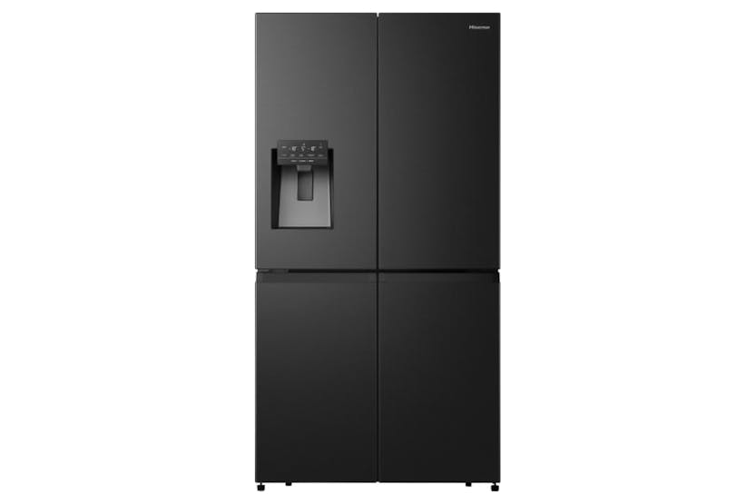 Hisense Freestanding American Fridge Freezer | RQ760N4SBFE Hisense Freestanding American Fridge Freezer | RQ760N4SBFE