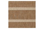 Tala Stripe Outdoor Rug | Natural | 140 x 200 cm Tala Stripe Outdoor Rug | Natural | 140 x 200 cm