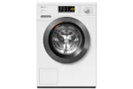 Miele 8kg Freestanding Washing Machine | WEA125 Miele 8kg Freestanding Washing Machine | WEA125