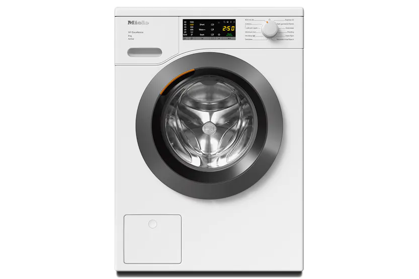 Miele 8kg Freestanding Washing Machine | WEA125 Miele 8kg Freestanding Washing Machine | WEA125