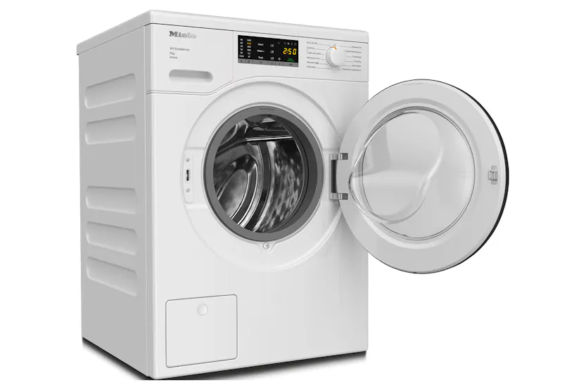 Miele 8kg Freestanding Washing Machine | WEA125 Miele 8kg Freestanding Washing Machine | WEA125