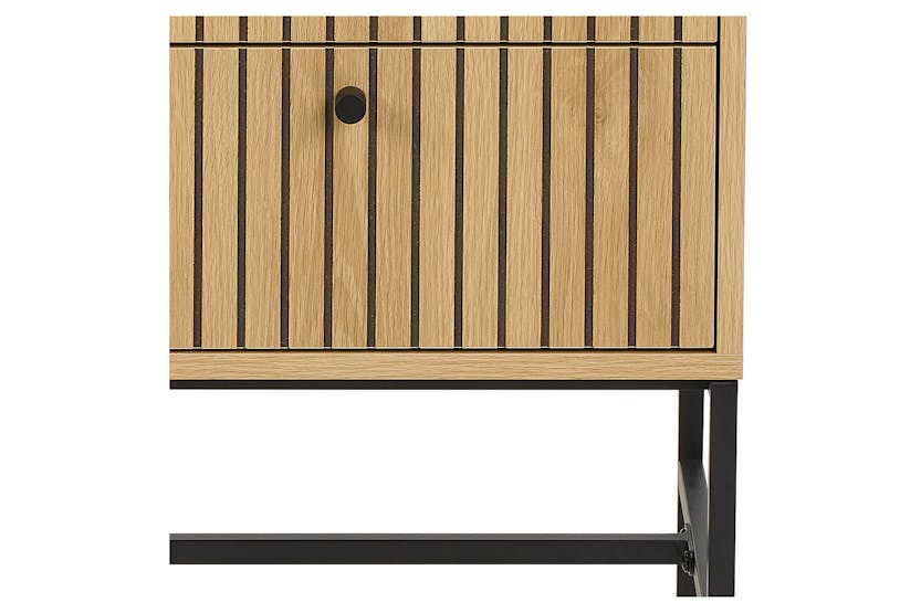 Albany Chest Of Drawer | 4 Drawer | Oak Effect Albany Chest Of Drawer | 4 Drawer | Oak Effect