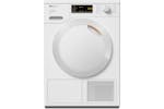 Miele 8kg Heat Pump Tumble Dryer | TEA525 Miele 8kg Heat Pump Tumble Dryer | TEA525