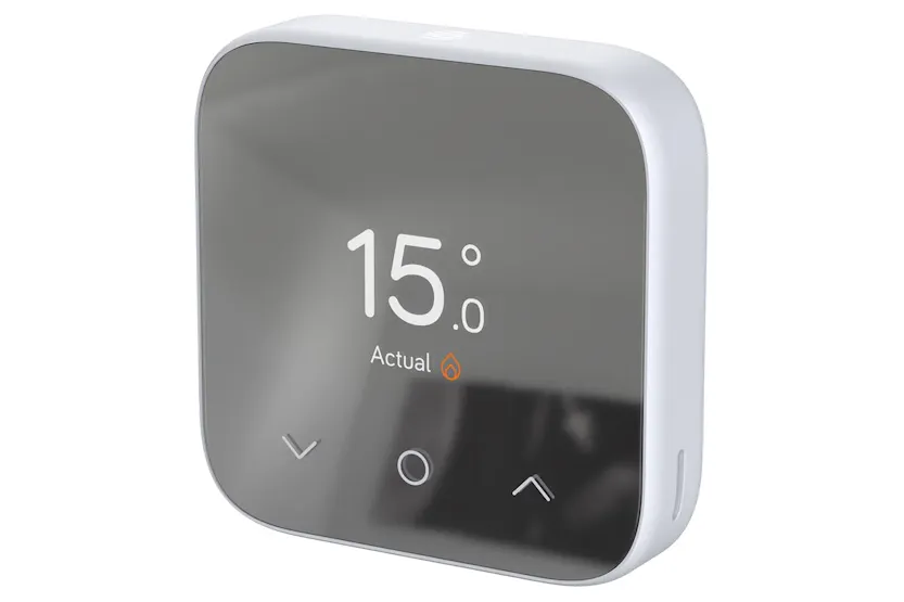 Hive Thermostat Mini Heating & Hub V3 Hive Thermostat Mini Heating & Hub V3