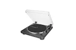 Audio Technica | Fully Automatic Bluetooth Turntable | Black Audio Technica | Fully Automatic Bluetooth Turntable | Black