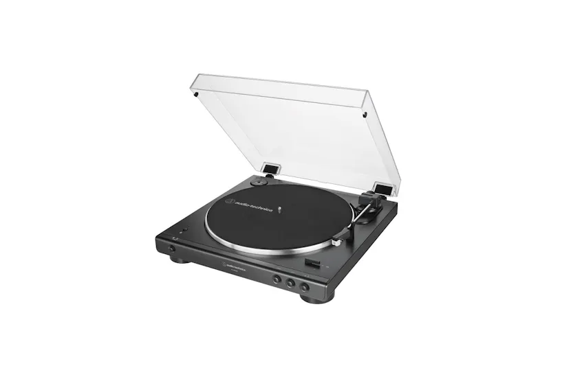 Audio Technica | Fully Automatic Bluetooth Turntable | Black Audio Technica | Fully Automatic Bluetooth Turntable | Black
