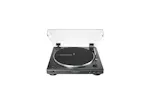 Audio Technica | Fully Automatic Bluetooth Turntable | Black Audio Technica | Fully Automatic Bluetooth Turntable | Black