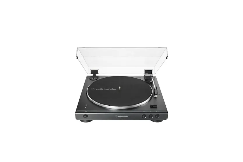 Audio Technica | Fully Automatic Bluetooth Turntable | Black Audio Technica | Fully Automatic Bluetooth Turntable | Black