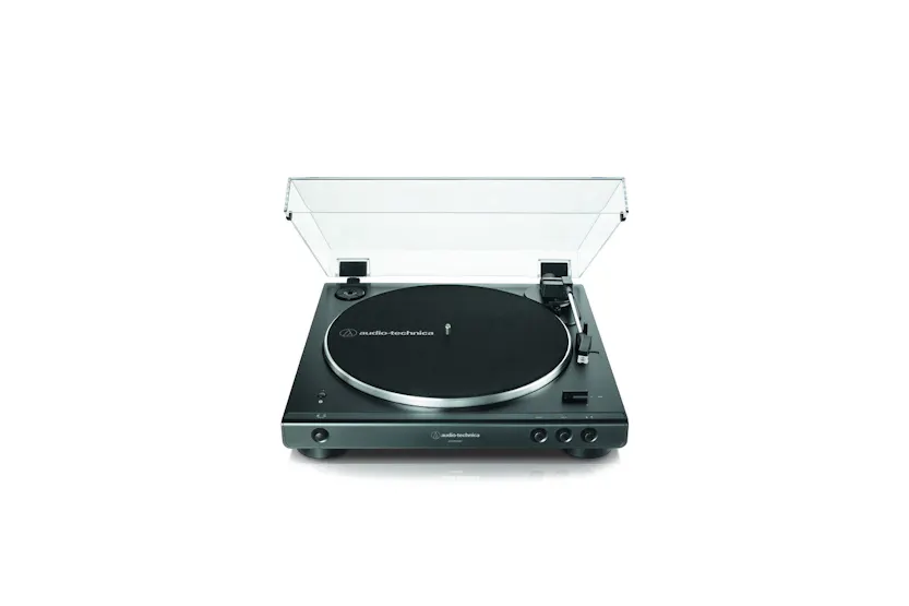 Audio Technica | Fully Automatic Bluetooth Turntable | Black Audio Technica | Fully Automatic Bluetooth Turntable | Black