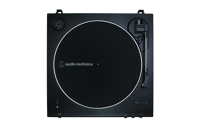 Audio Technica | Fully Automatic Bluetooth Turntable | Black Audio Technica | Fully Automatic Bluetooth Turntable | Black