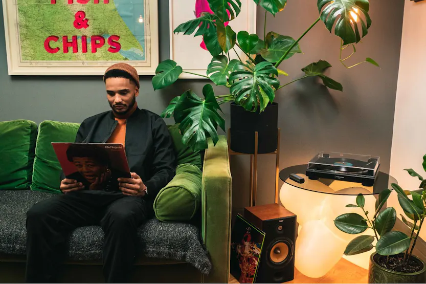 Audio Technica | Fully Automatic Bluetooth Turntable | Black Audio Technica | Fully Automatic Bluetooth Turntable | Black