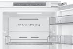 Samsung Integrated Fridge Freezer with All-Around Cooling | BRB70F26CEF0EU Samsung Integrated Fridge Freezer with All-Around Cooling | BRB70F26CEF0EU