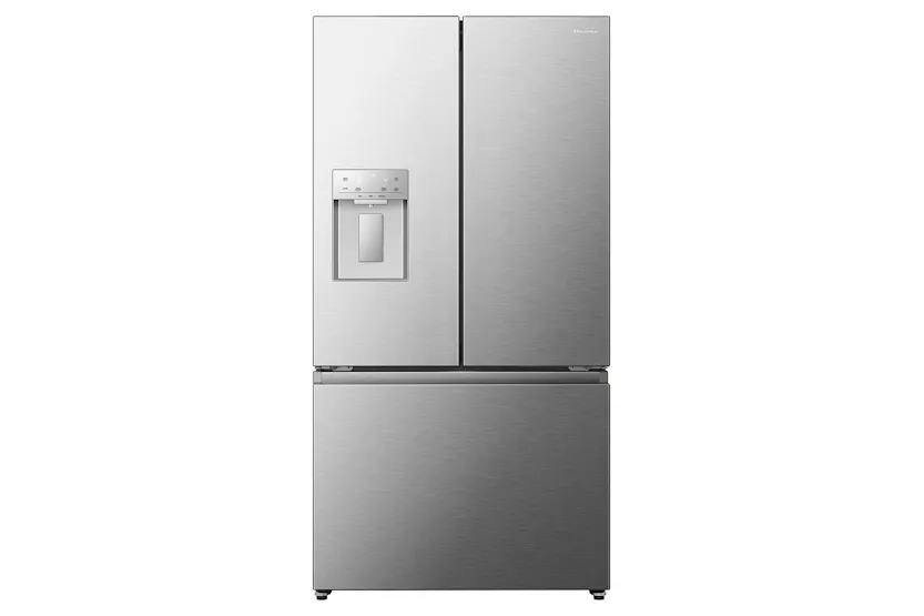 Hisense Freestanding American Fridge Freezer | RF815N4SESE Hisense Freestanding American Fridge Freezer | RF815N4SESE
