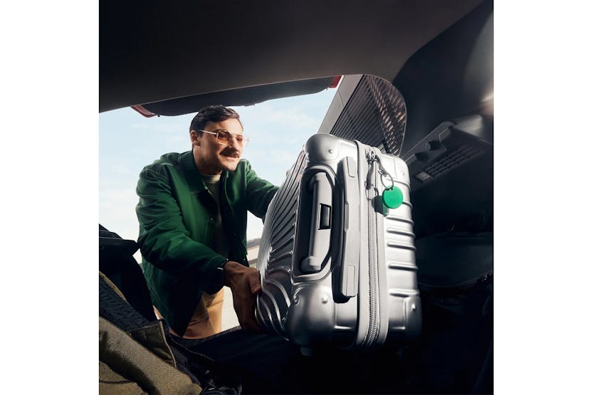 Chipolo POP Tracker Tag | Green Chipolo POP Tracker Tag | Green