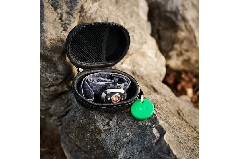 Chipolo POP Tracker Tag | Green Chipolo POP Tracker Tag | Green