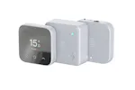 Hive Thermostat Mini Heating & Hub V3 Hive Thermostat Mini Heating & Hub V3