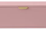 Frankie Desk | 2 Drawer | Pink Frankie Desk | 2 Drawer | Pink