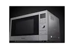Panasonic | Combination Microwave | Stainless Steel | 27 Litres | MICR08SS Panasonic | Combination Microwave | Stainless Steel | 27 Litres | MICR08SS
