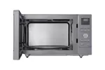 Panasonic | Combination Microwave | Stainless Steel | 27 Litres | MICR08SS Panasonic | Combination Microwave | Stainless Steel | 27 Litres | MICR08SS