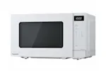 Panasonic | 20l Solo Microwave | Compact Design | White | MICR18W Panasonic | 20l Solo Microwave | Compact Design | White | MICR18W
