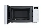 Panasonic | 20l Solo Microwave | Compact Design | White | MICR18W Panasonic | 20l Solo Microwave | Compact Design | White | MICR18W