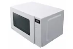 Panasonic | 20l Solo Microwave | Compact Design | White | MICR18W Panasonic | 20l Solo Microwave | Compact Design | White | MICR18W