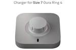Oura Ring 4 Charger | Size 7 Oura Ring 4 Charger | Size 7