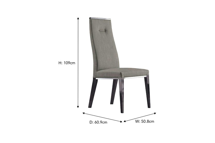 Heritage Dining Chair Heritage Dining Chair
