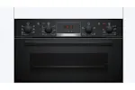 Bosch Series 4 Built-in Double Oven | MBA533BB3B Bosch Series 4 Built-in Double Oven | MBA533BB3B