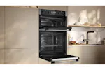 Neff N50 Built-in Double Oven | U2ACH7AN7B Neff N50 Built-in Double Oven | U2ACH7AN7B