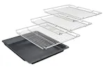 Neff N50 Built-in Double Oven | U2ACH7AN7B Neff N50 Built-in Double Oven | U2ACH7AN7B