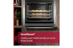 Neff N50 Built-in Double Oven | U2ACH7AN7B Neff N50 Built-in Double Oven | U2ACH7AN7B