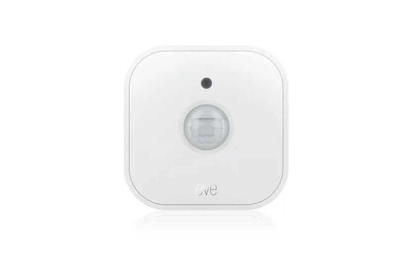 Eve Motion Wireless Motion Sensor Eve Motion Wireless Motion Sensor