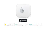 Eve Motion Wireless Motion Sensor Eve Motion Wireless Motion Sensor