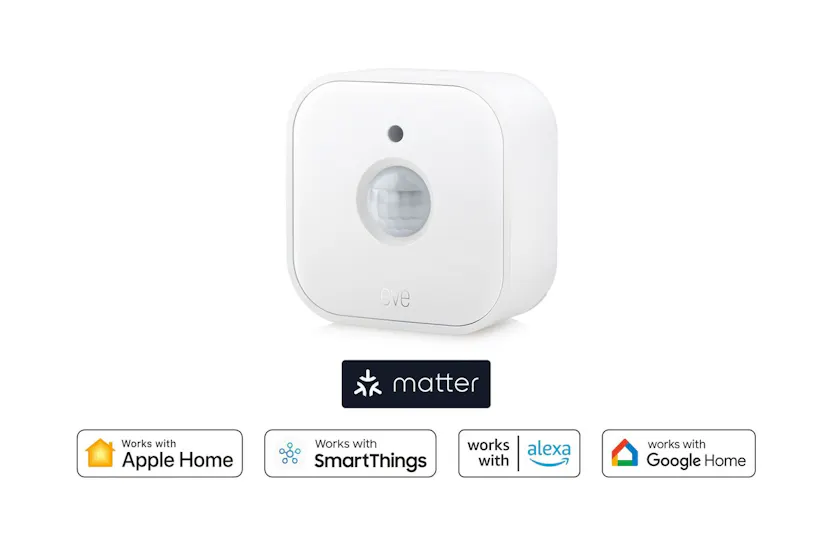 Eve Motion Wireless Motion Sensor Eve Motion Wireless Motion Sensor