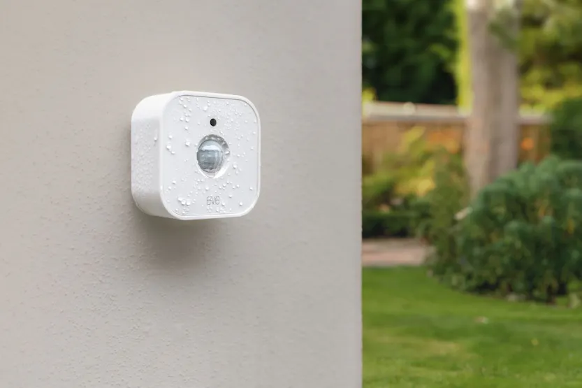 Eve Motion Wireless Motion Sensor Eve Motion Wireless Motion Sensor