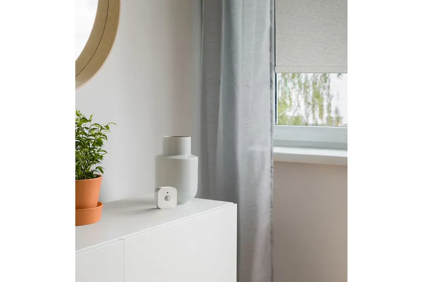 Eve Motion Wireless Motion Sensor Eve Motion Wireless Motion Sensor