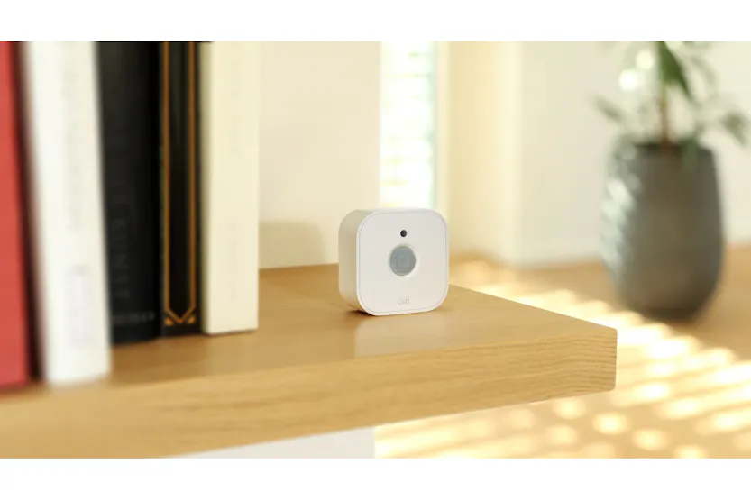 Eve Motion Wireless Motion Sensor Eve Motion Wireless Motion Sensor