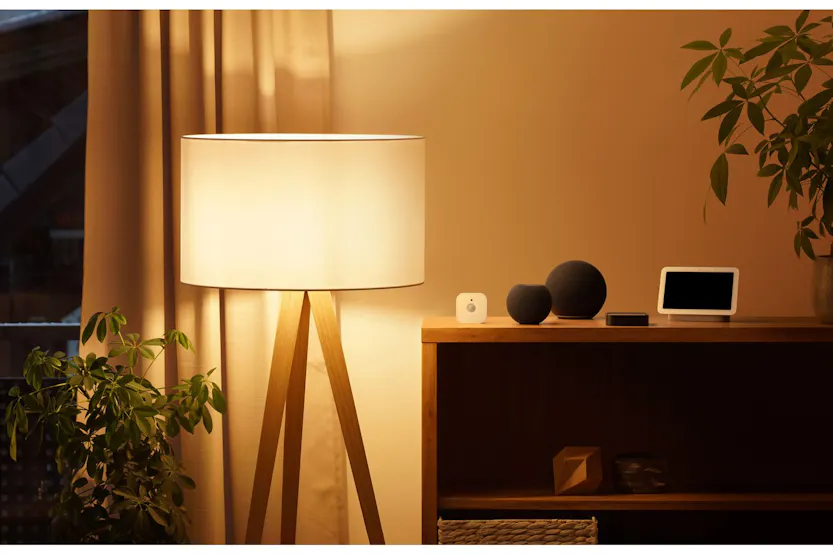Eve Motion Wireless Motion Sensor Eve Motion Wireless Motion Sensor