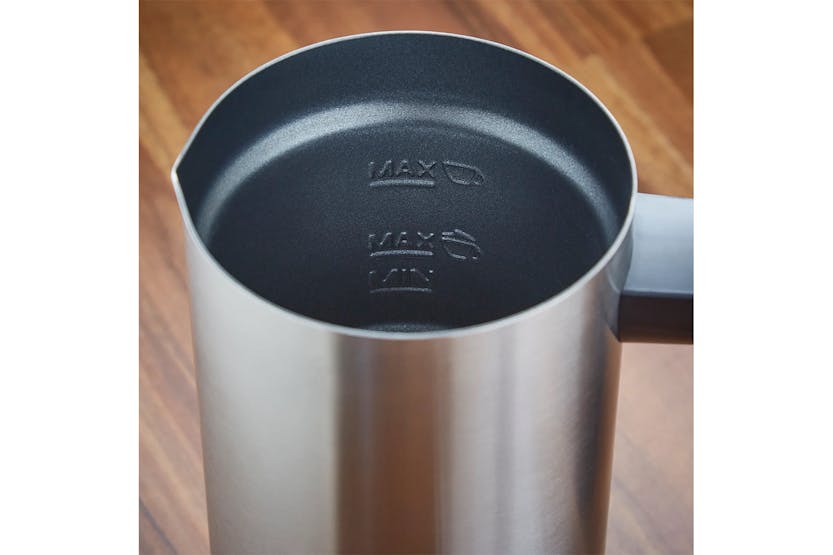 Morphy Richards Brew & Blend Electric Milk Frother | 210003 Morphy Richards Brew & Blend Electric Milk Frother | 210003