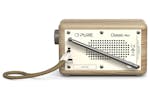 Pure Classic Mini Digital Radio | White/Oak Pure Classic Mini Digital Radio | White/Oak