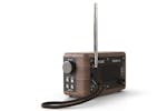 Pure Classic Mini Digital Radio | Black/Walnut Pure Classic Mini Digital Radio | Black/Walnut