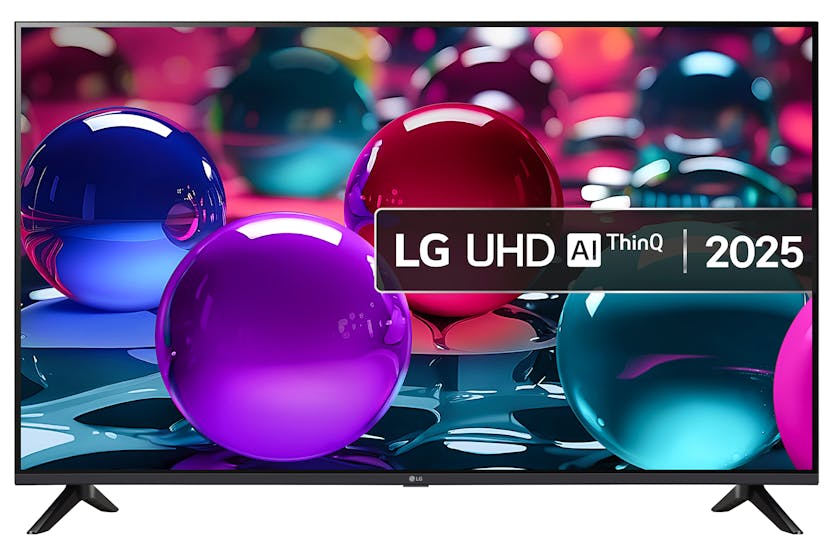 LG 43" UA73 4K Ultra HD HDR LED Smart TV | 43UA73006LA.AEK LG 43" UA73 4K Ultra HD HDR LED Smart TV | 43UA73006LA.AEK