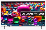 LG 50" 4K UHD Smart TV | 50UA75006LA.AEK LG 50" 4K UHD Smart TV | 50UA75006LA.AEK