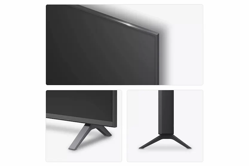 LG 50" 4K UHD Smart TV | 50UA75006LA.AEK LG 50" 4K UHD Smart TV | 50UA75006LA.AEK