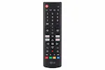 LG 50" 4K UHD Smart TV | 50UA75006LA.AEK LG 50" 4K UHD Smart TV | 50UA75006LA.AEK